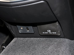 2014款 28T 豪华型