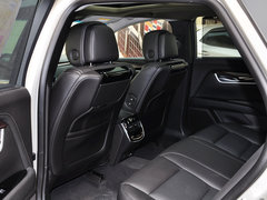 2014款 28T 豪华型