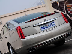 2014款 28T 豪华型