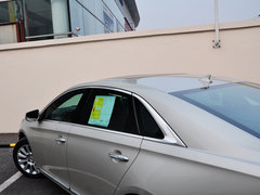 2014款 28T 豪华型