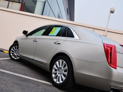 2014款 28T 豪华型