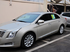 2014款 28T 豪华型