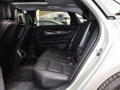 2014款 28T 豪华型