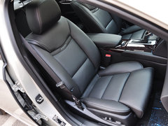 2014款 28T 豪华型