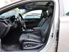 2014款 28T 豪华型