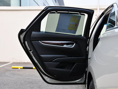2014款 28T 豪华型