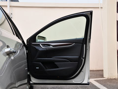 2014款 28T 豪华型