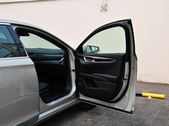 2014款 28T 豪华型