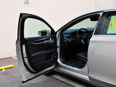 2014款 28T 豪华型