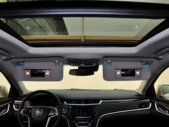 2014款 28T 豪华型