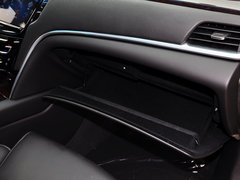 2014款 28T 豪华型