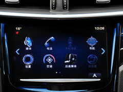 2014款 28T 豪华型