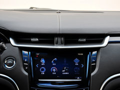 2014款 28T 豪华型