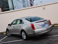 2014款 28T 豪华型