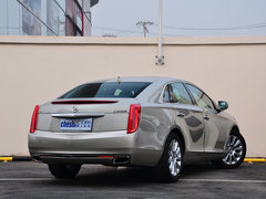 2014款 28T 豪华型