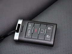2014款 28T 豪华型