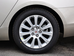2014款 28T 豪华型