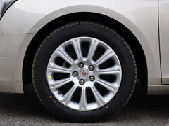 2014款 28T 豪华型