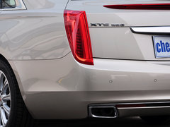 2014款 28T 豪华型