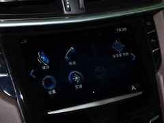 2014款 28T 精英型