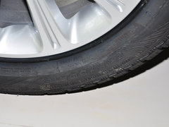 2014款 28T 舒适型