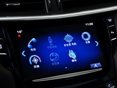 2014款 28T 舒适型