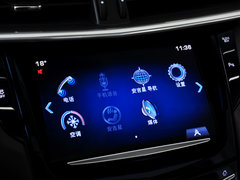 2014款 28T 舒适型