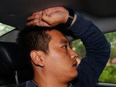 2014款 2.0T 自动 旗舰型