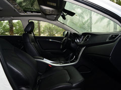 2014款 2.0T 自动 旗舰型