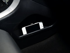2014款 2.0T 自动 旗舰型