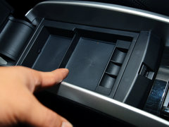 2014款 2.0T 自动 旗舰型