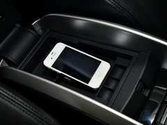 2014款 2.0T 自动 旗舰型