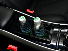 2014款 2.0T 自动 旗舰型