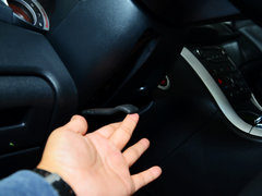 2014款 2.0T 自动 旗舰型