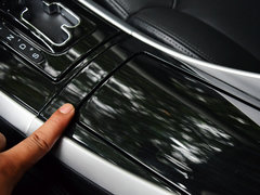2014款 2.0T 自动 旗舰型