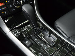2014款 2.0T 自动 旗舰型