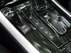 2014款 2.0T 自动 旗舰型
