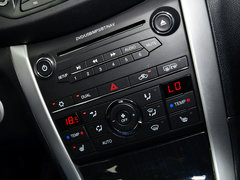 2014款 2.0T 自动 旗舰型