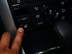 2014款 2.0T 自动 旗舰型