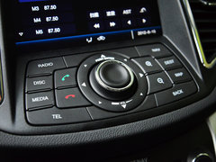 2014款 2.0T 自动 旗舰型
