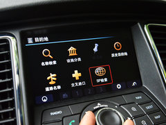 2014款 2.0T 自动 旗舰型