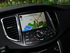 2014款 2.0T 自动 旗舰型