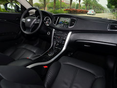 2014款 2.0T 自动 旗舰型