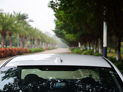 2014款 2.0T 自动 旗舰型
