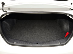 2014款 2.0T 自动 旗舰型