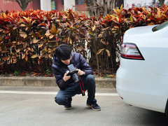 2014款 2.0T 自动 旗舰型