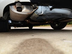 2014款 2.0T 自动 旗舰型