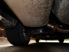 2014款 2.0T 自动 旗舰型
