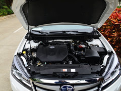 2014款 2.0T 自动 旗舰型