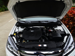2014款 2.0T 自动 旗舰型